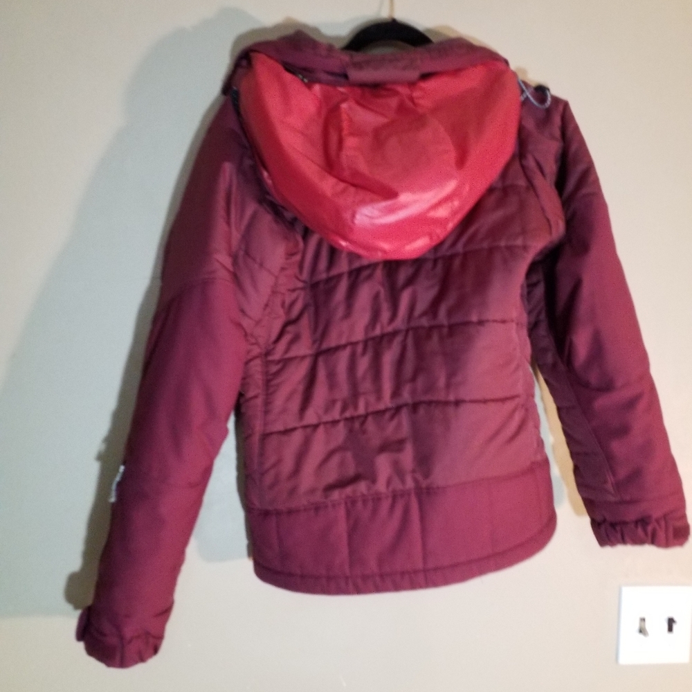 Patagonia Rubicon down jacket - Picture 4 of 6